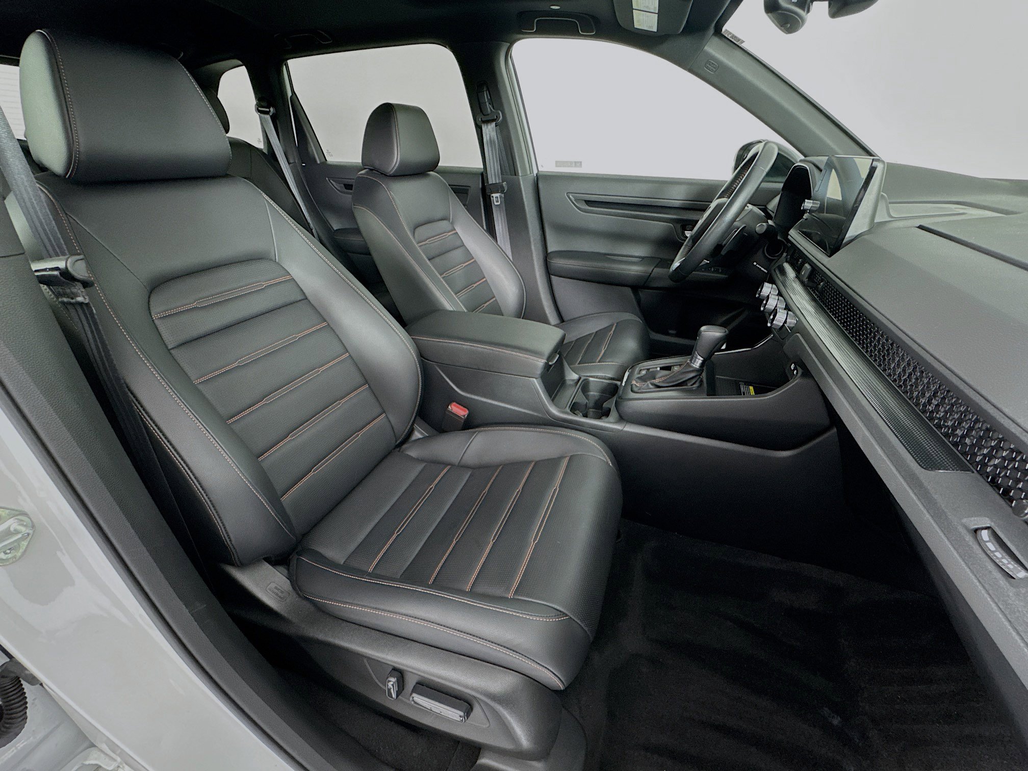 Certified 2024 Honda CR-V Sport-L image 27