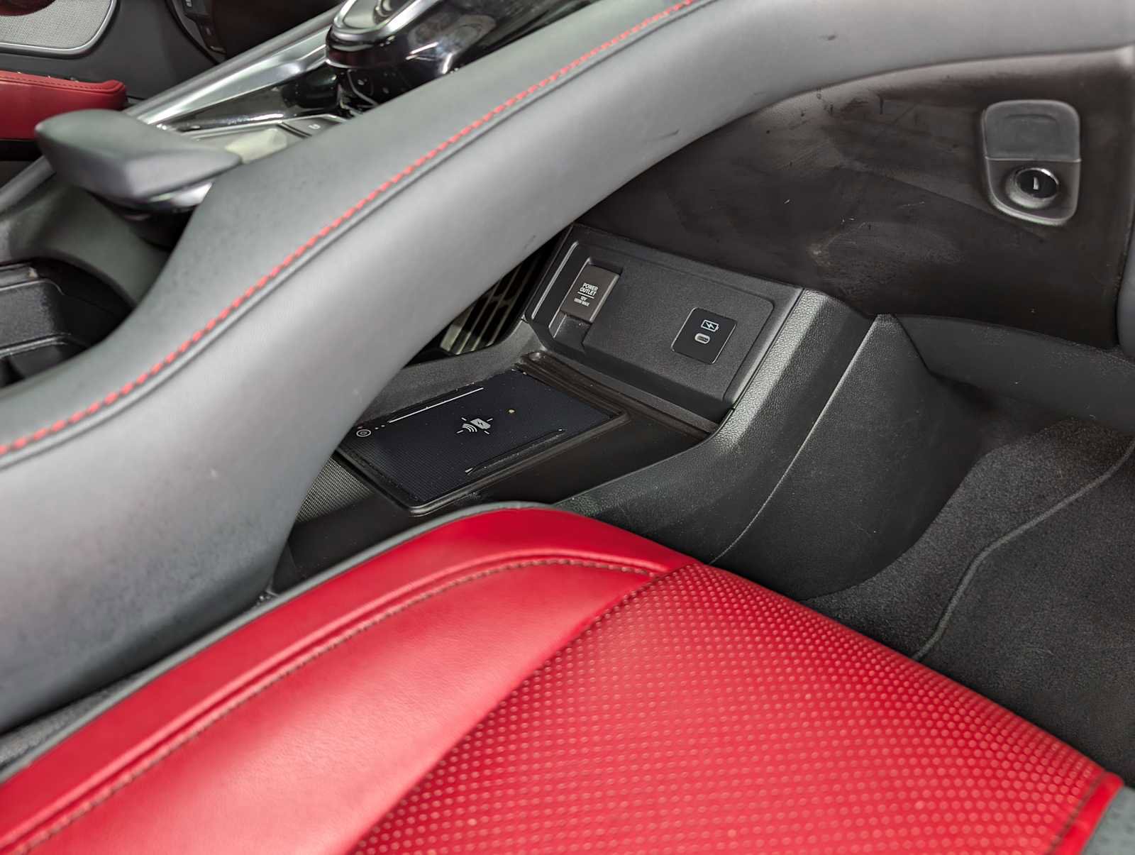 Certified 2023 Acura RDX A-Spec image 45