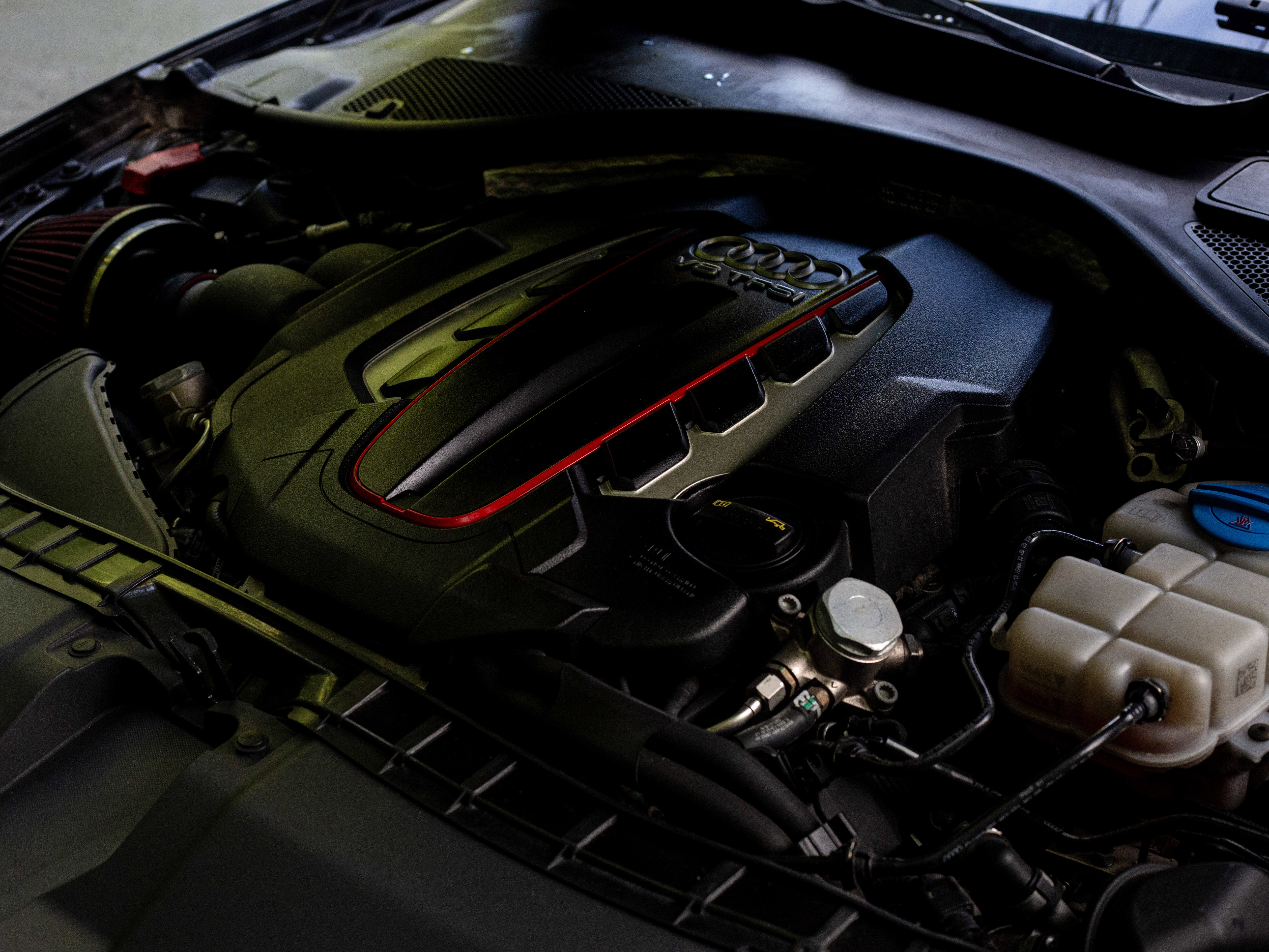 Used 2017 Audi S6 Prestige w/ S6 Sport Package image 69