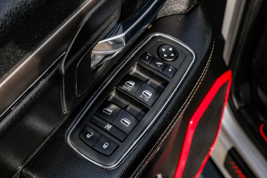 Used 2014 RAM 1500 Sport w/ Convenience Group RWD image 39