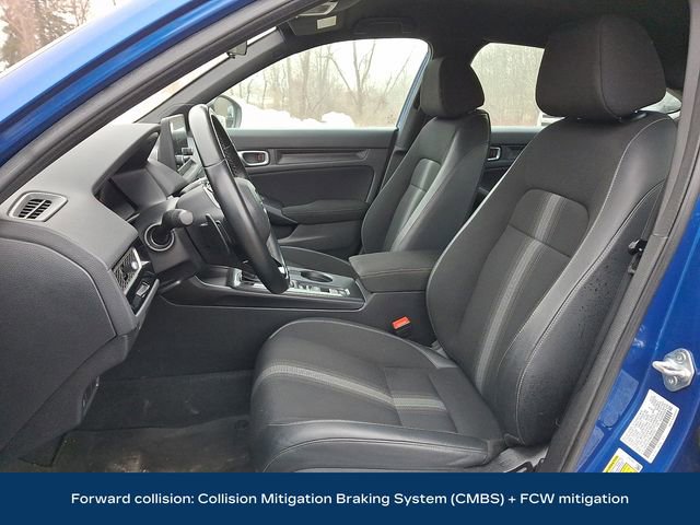 Used 2022 Honda Civic Sport image 2