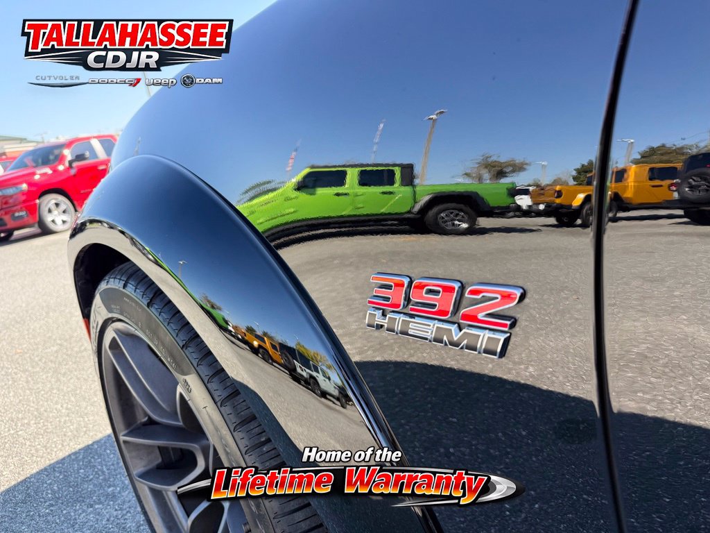 Used 2021 Dodge Charger Scat Pack RWD image 15