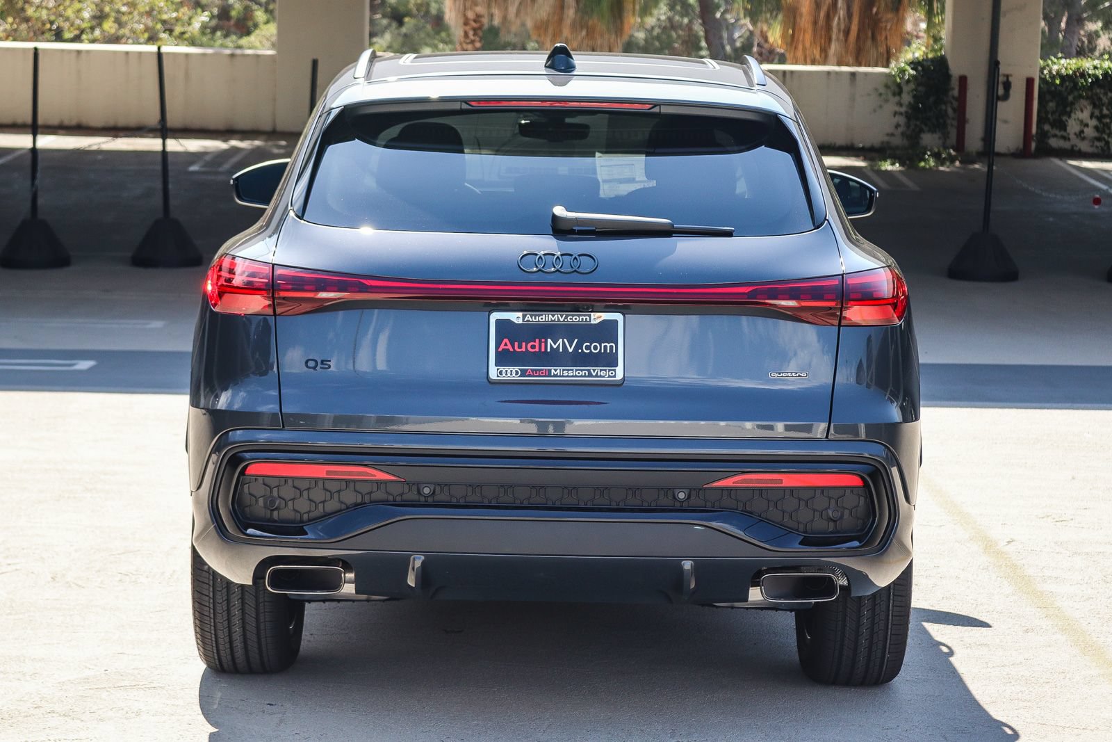 New 2026 Audi Q5 2.0T AWD/4WD image 5