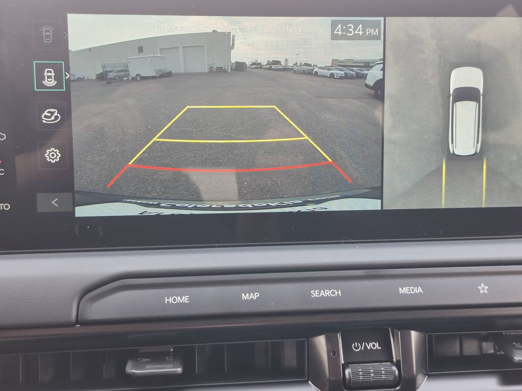 New 2027 Kia Telluride EX X-Line AWD/4WD image 22