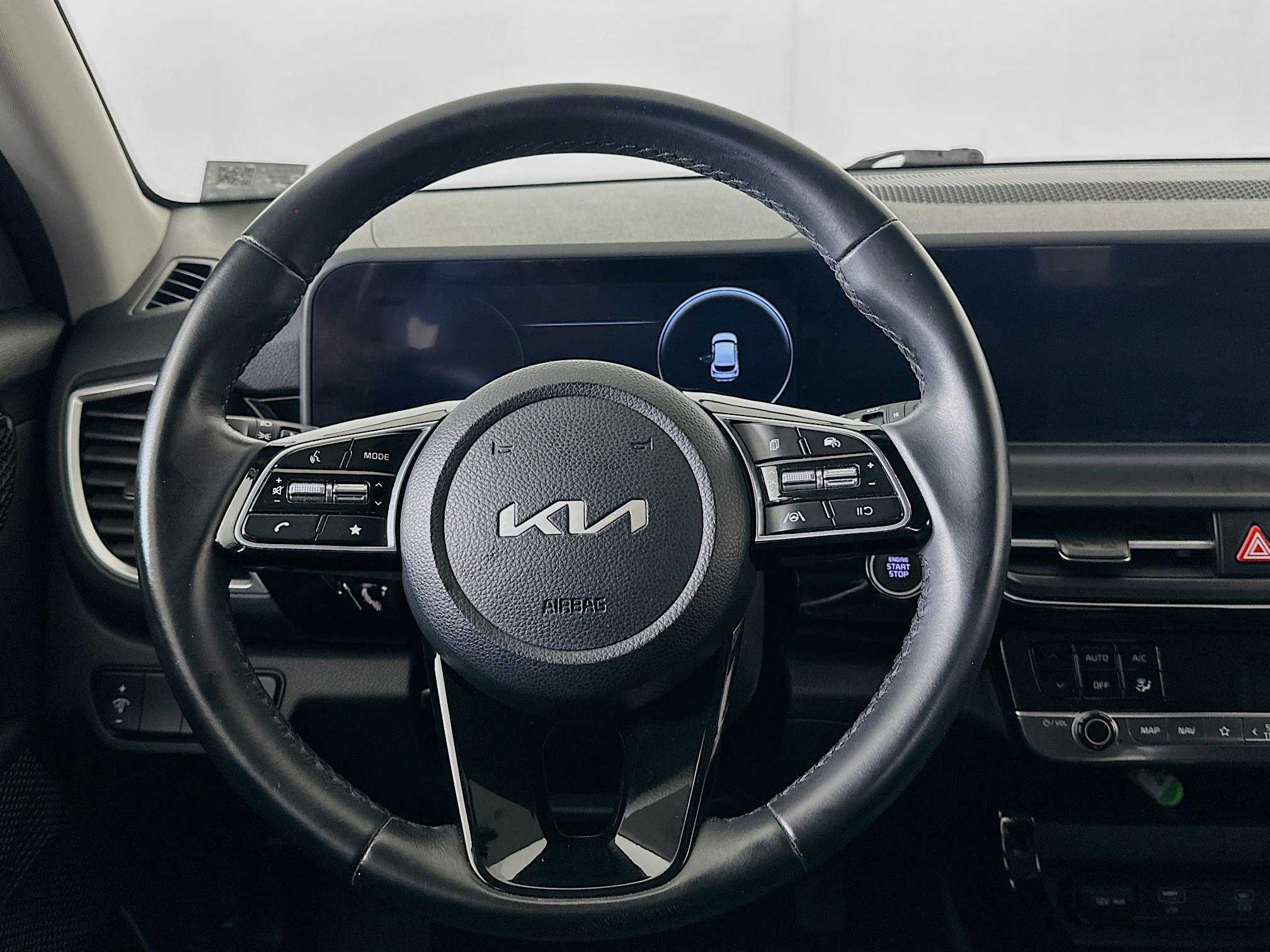 Used 2024 Kia Seltos S image 18