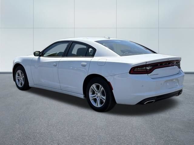 Used 2023 Dodge Charger SXT w/ Cold Weather Package RWD image 7