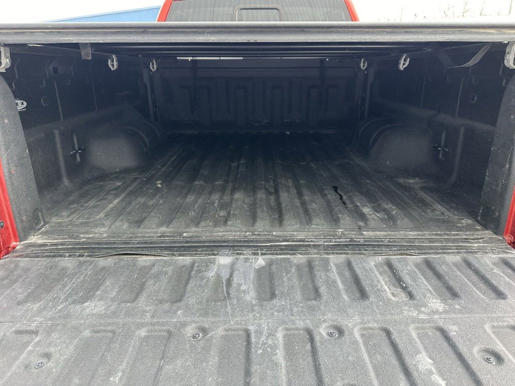 Certified 2019 Ford Ranger Lariat w/ Equipment Group 501A Mid image 11