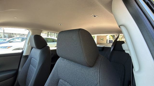 New 2026 Honda HR-V LX image 22