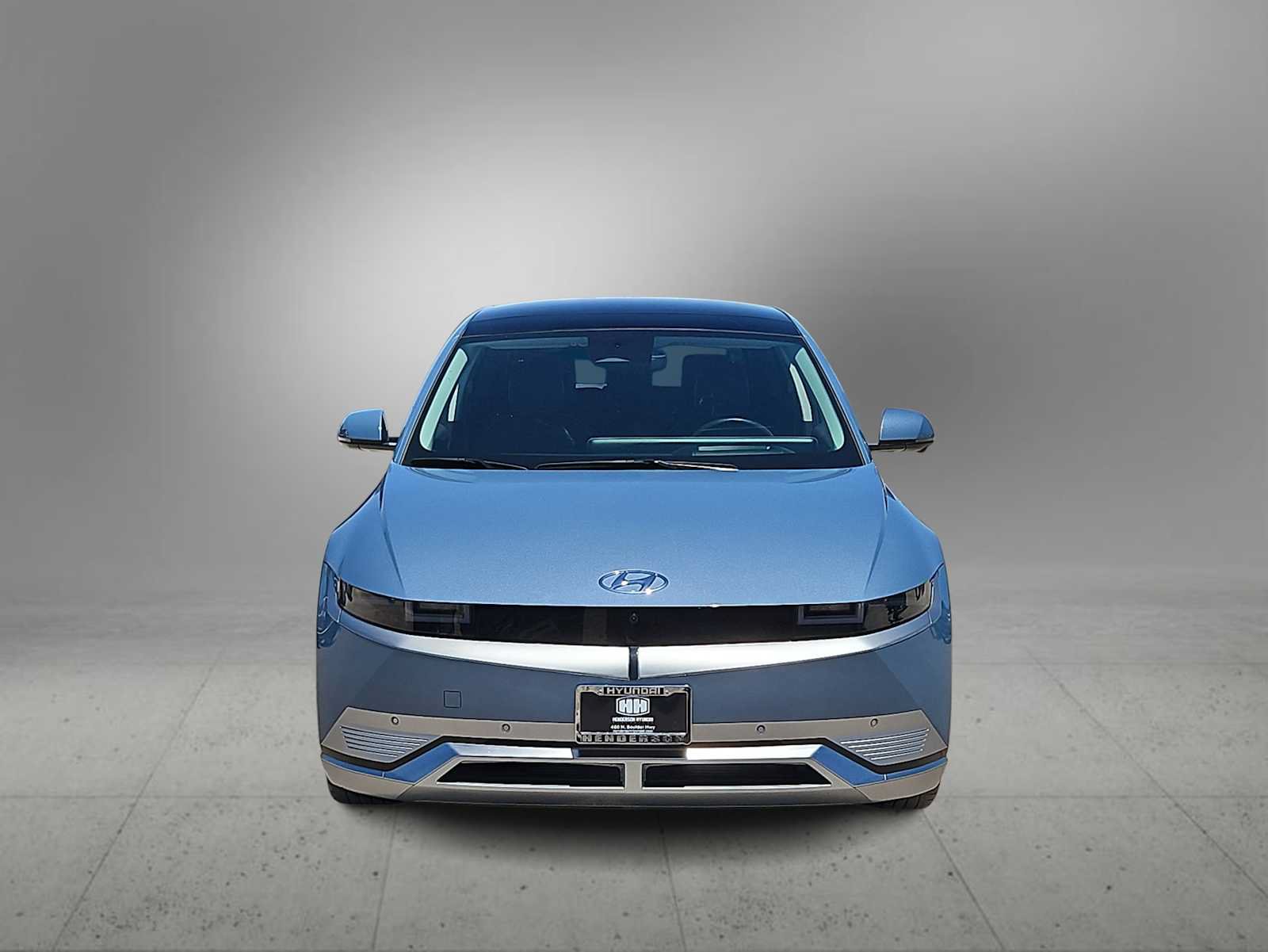 Certified 2024 Hyundai Ioniq 5 Limited RWD image 3
