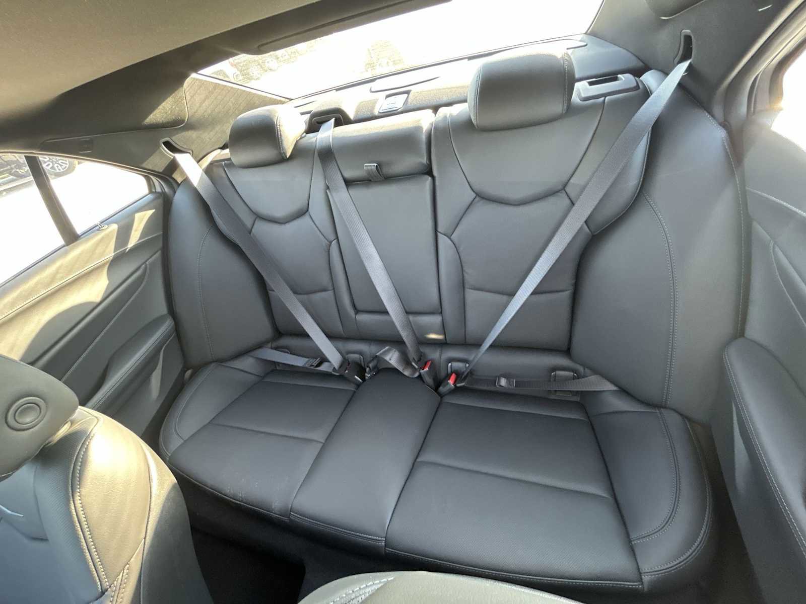 New 2026 Cadillac CT4 Premium Luxury image 27