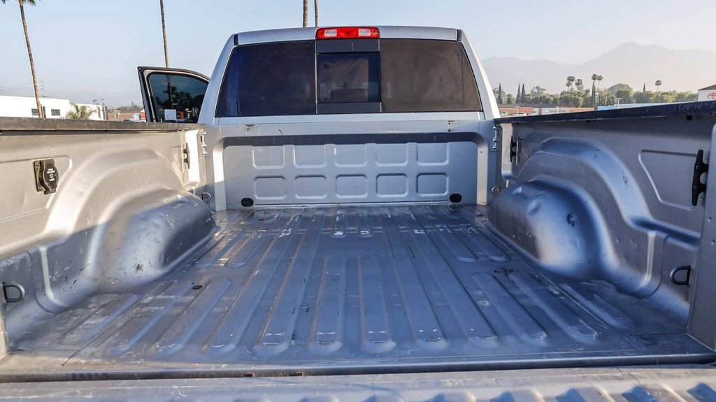 Used 2024 RAM 2500 Laramie image 30