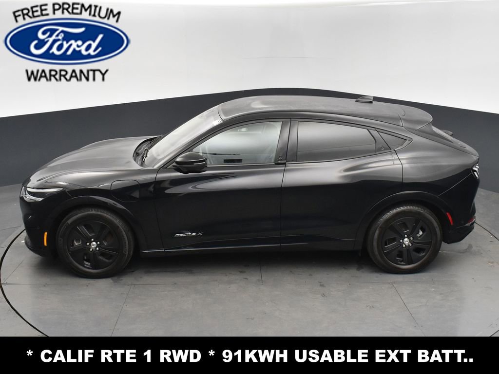 Used 2022 Ford Mustang Mach-E California Route 1 image 31