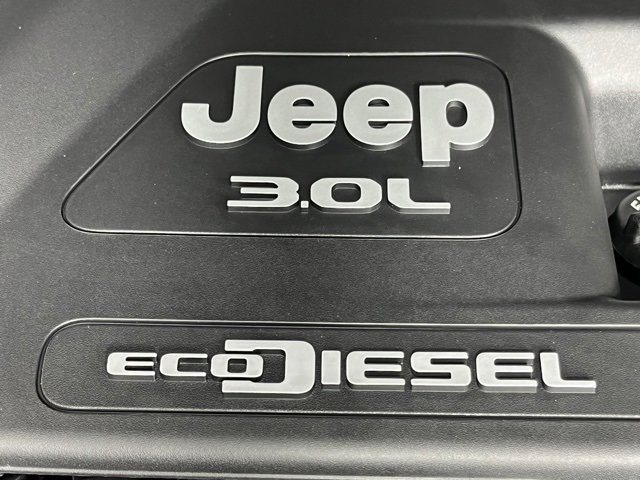 Used 2021 Jeep Wrangler Unlimited Rubicon image 9