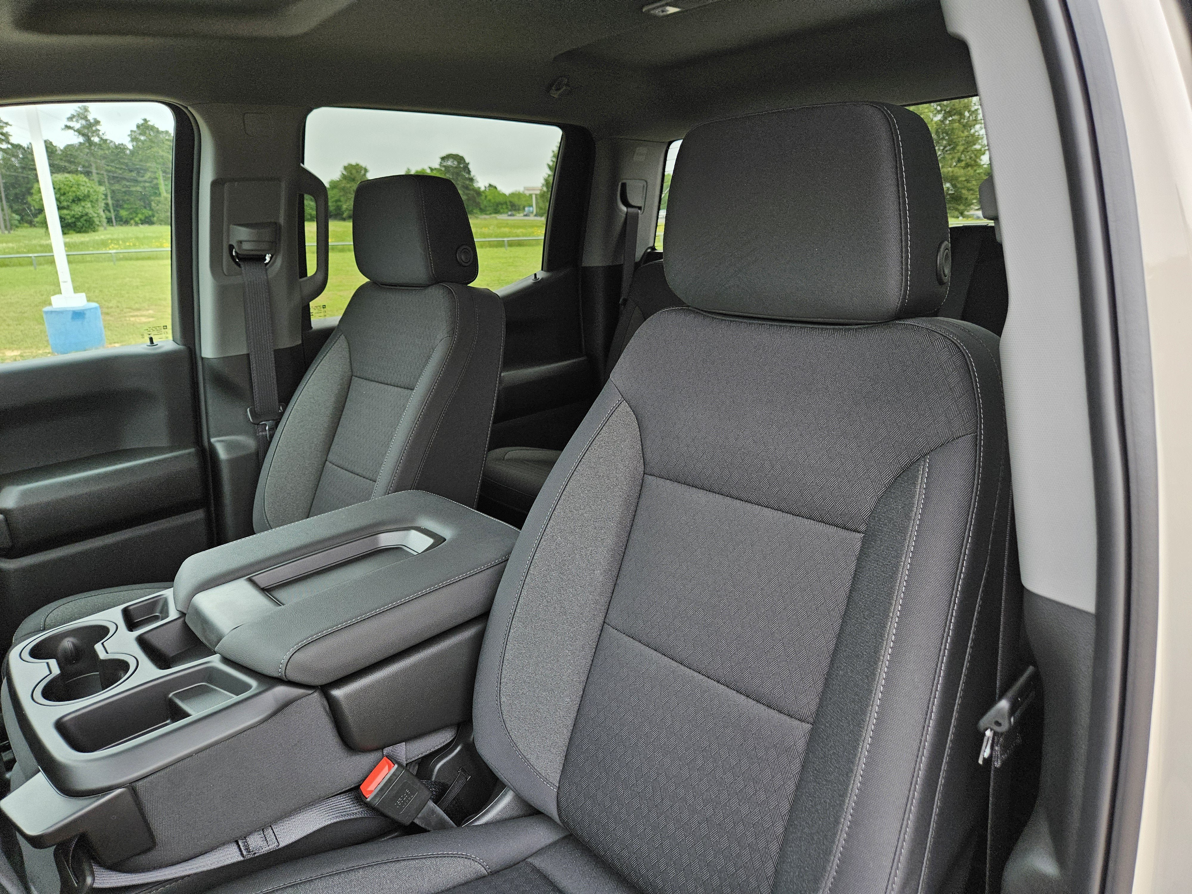 New 2026 GMC Sierra 1500 Pro w/ Pro Value Package AWD/4WD image 9