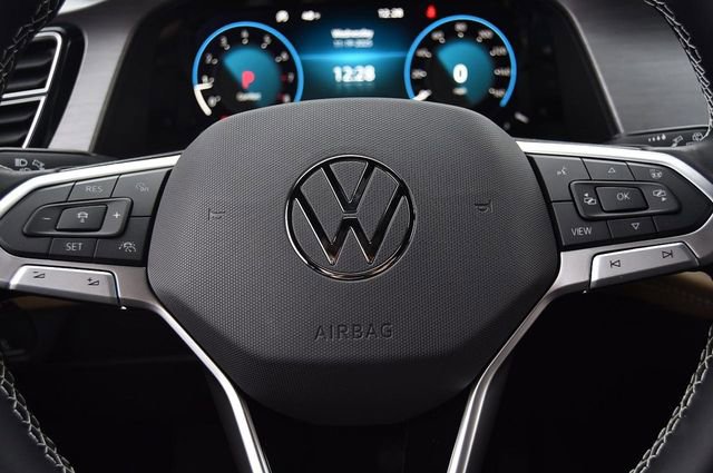 New 2026 Volkswagen Atlas Cross Sport SE image 18