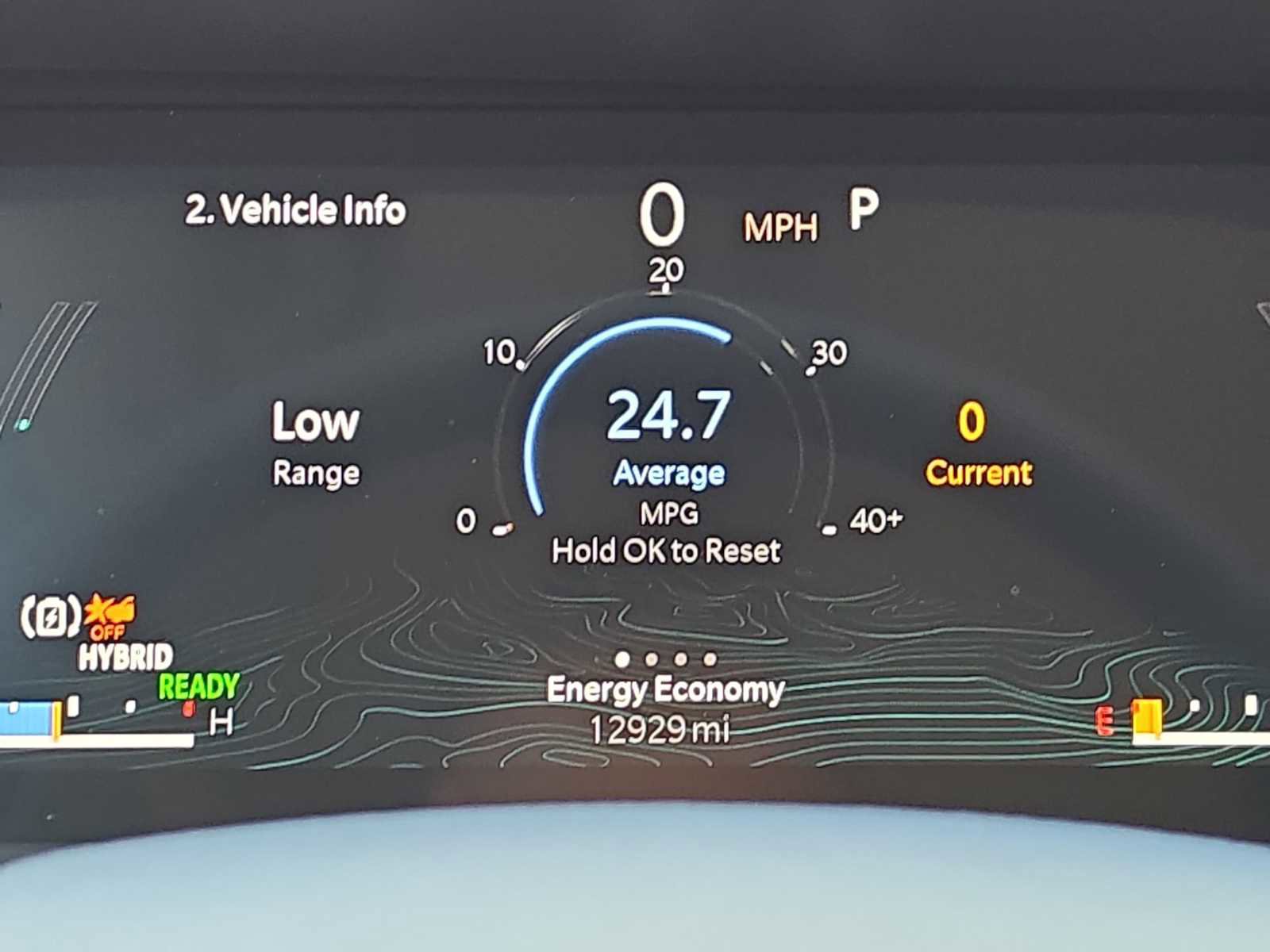 Used 2023 Jeep Grand Cherokee 4WD 4xe image 22