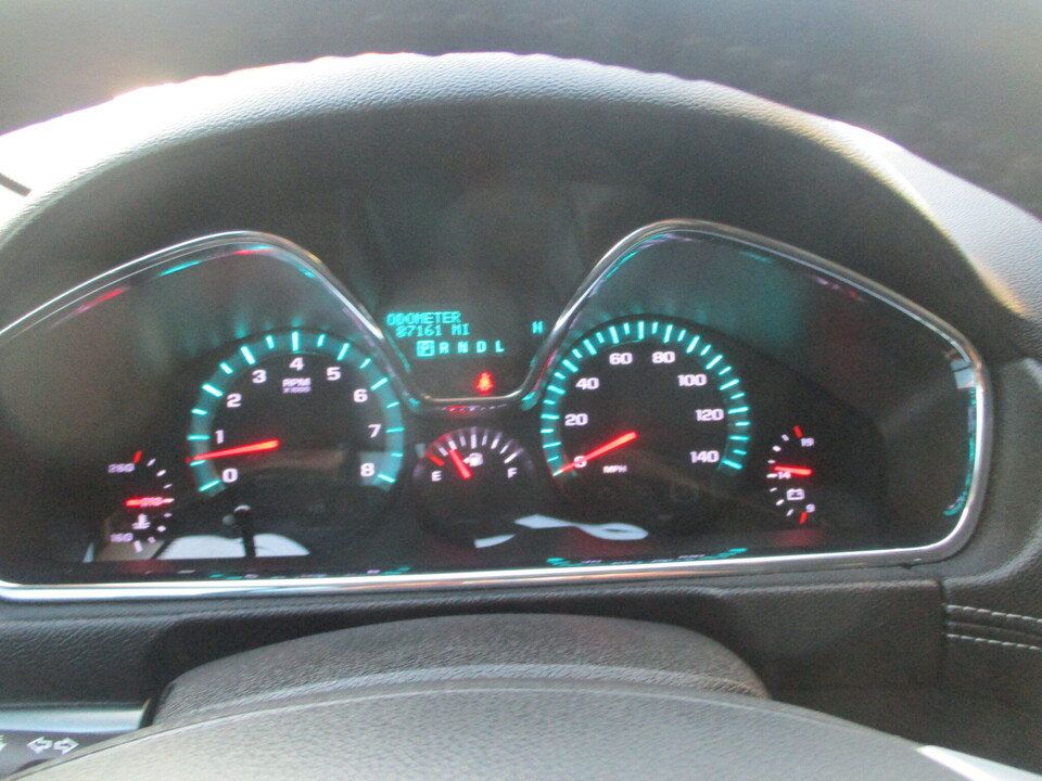 Used 2013 Chevrolet Traverse LT w/ All-Star Edition FWD image 28