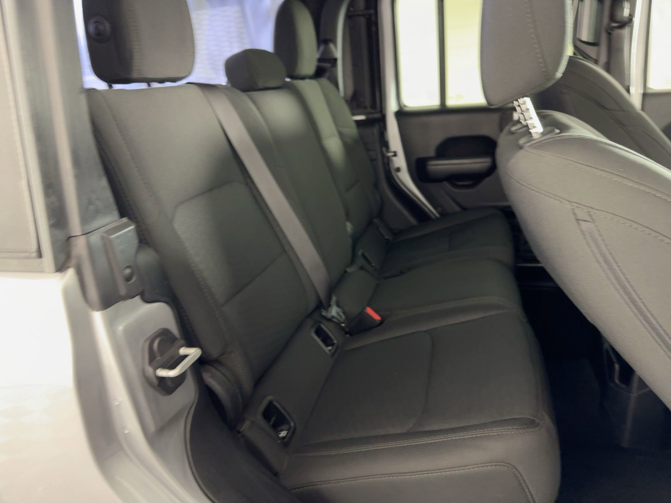 Used 2020 Jeep Gladiator Sport w/ Quick Order Package 24S image 29