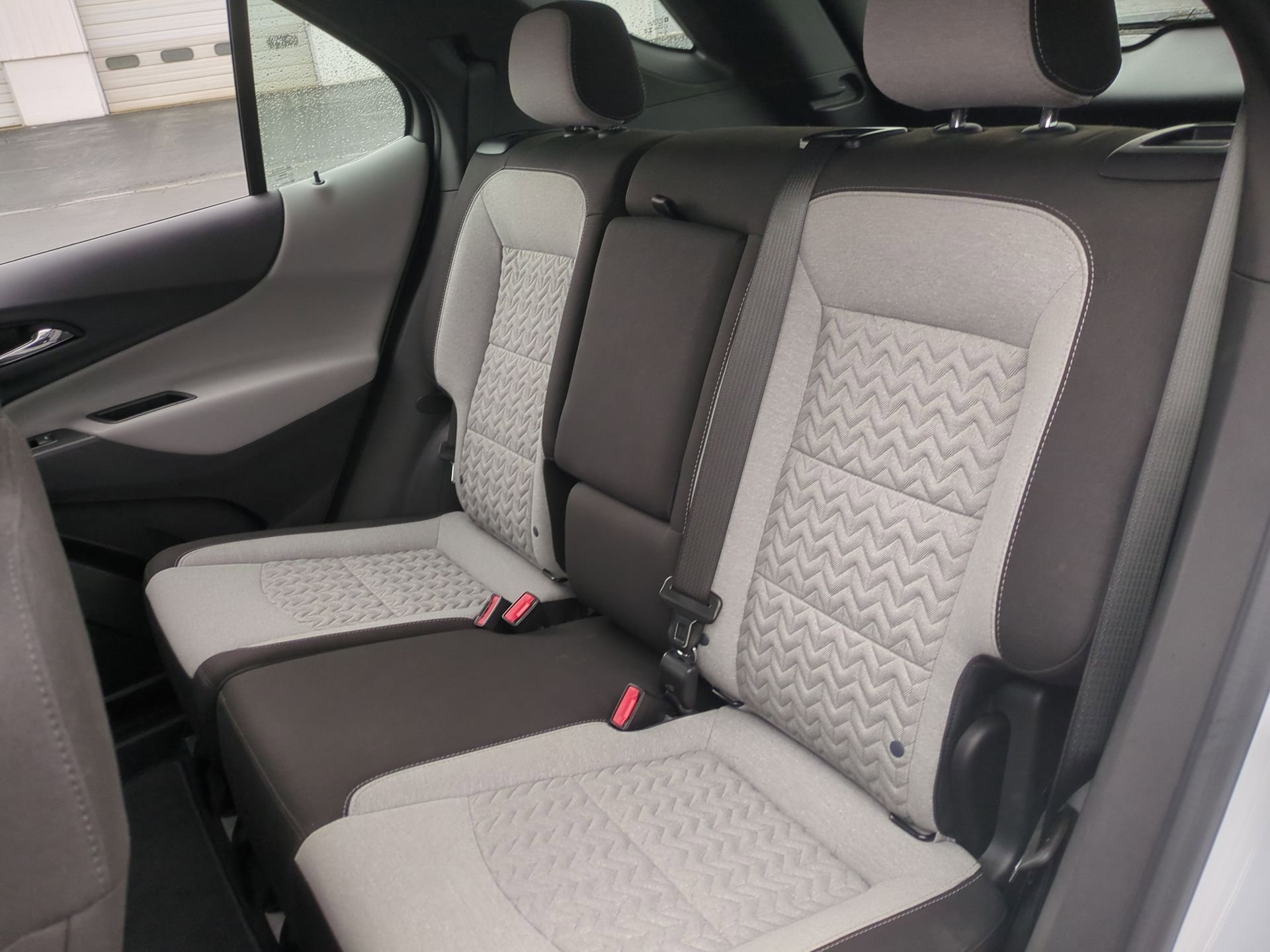 Certified 2024 Chevrolet Equinox LS w/ Driver Confidence II Package image 25