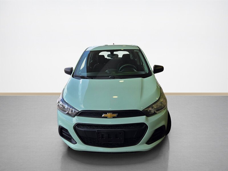 Used 2017 Chevrolet Spark LS FWD image 9