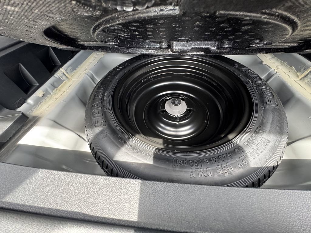 New 2026 Honda HR-V Sport image 19