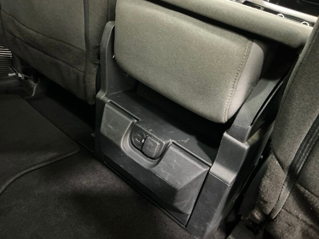 Used 2023 Ford F150 XLT w/ Equipment Group 302A High image 24
