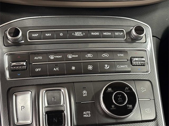 Used 2023 Hyundai Santa Fe SEL image 18