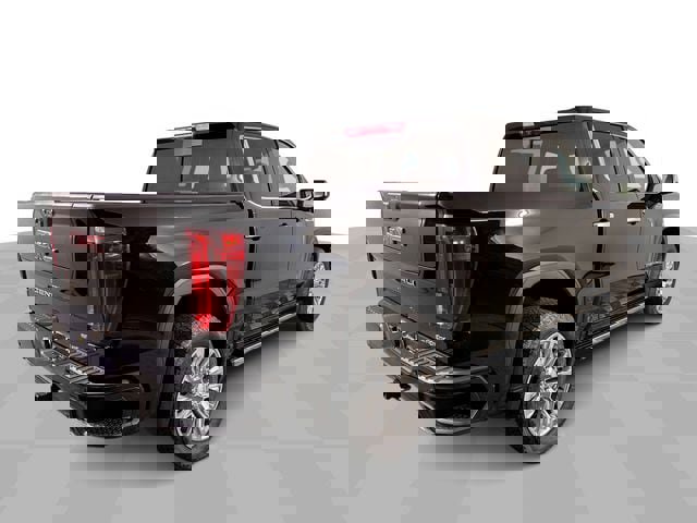New 2026 GMC Sierra 1500 Denali image 8