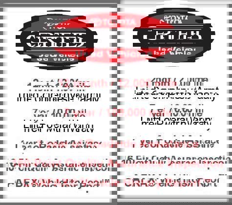 Certified 2023 Toyota Highlander XLE image 4