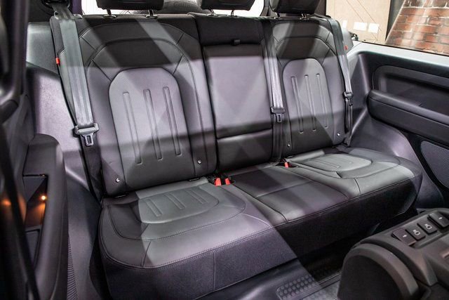 Used 2023 Land Rover Defender 90 X image 22
