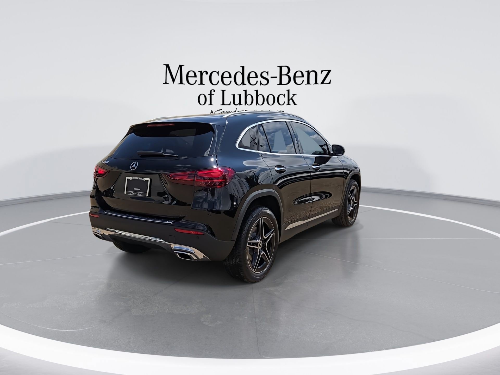 New 2026 Mercedes-Benz GLA 250 image 8