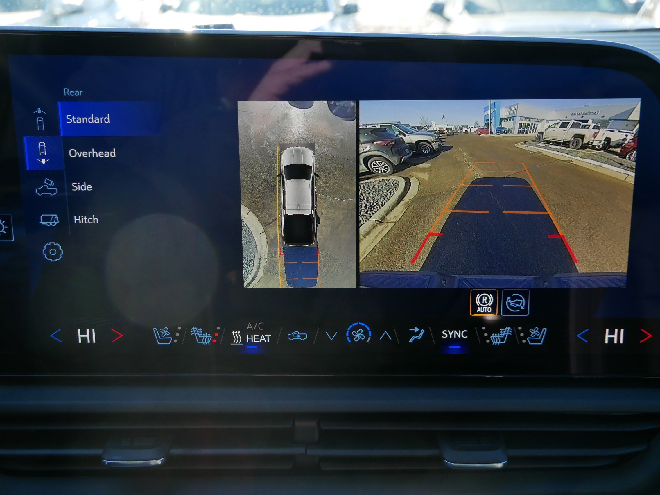 New 2026 Chevrolet Silverado EV LT w/ Premium Package image 10