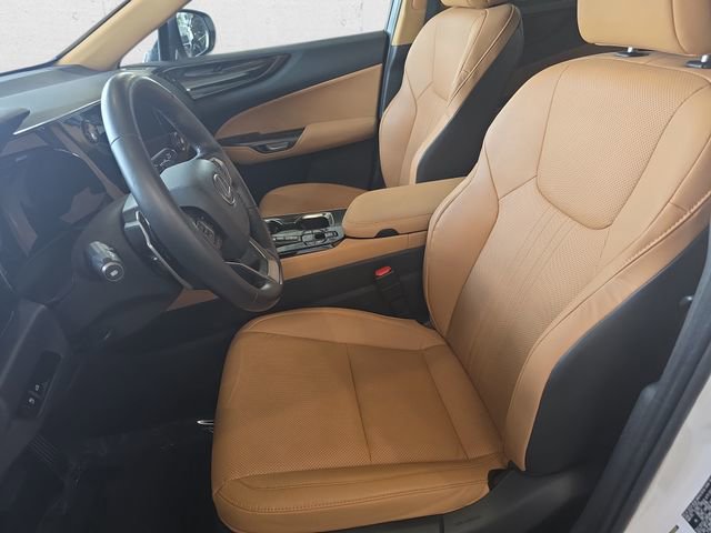 Certified 2024 Lexus NX 350 AWD w/ Cold Area Package image 15