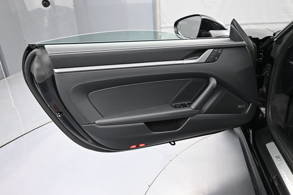 New 2026 Porsche 911 Carrera RWD image 15