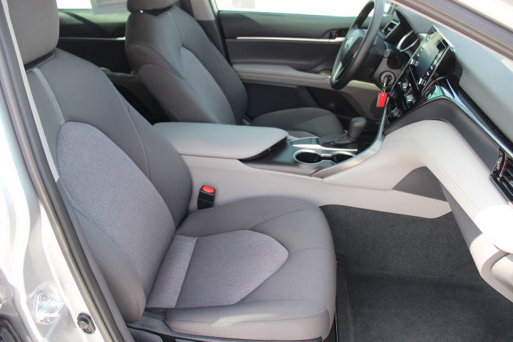 Certified 2023 Toyota Camry LE image 20