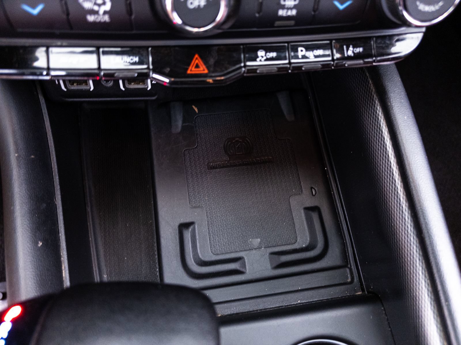 Used 2023 Dodge Durango SRT AWD/4WD image 32