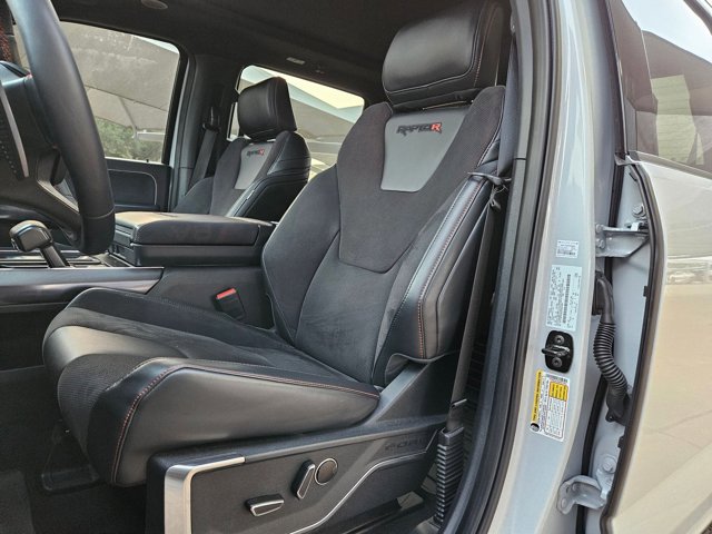 Used 2025 Ford F150 Raptor w/ Equipment Group 803A Raptor R AWD/4WD image 14