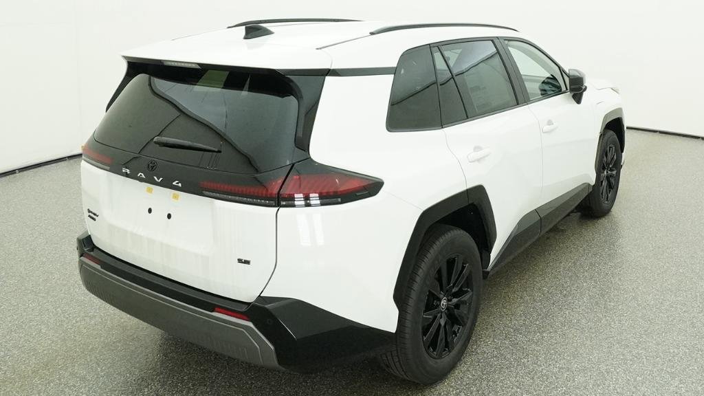 New 2026 Toyota RAV4 AWD Plug-in Hybrid image 9
