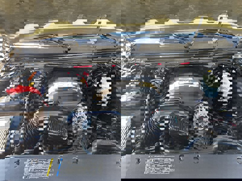 Used 2008 Chevrolet Silverado 1500 LTZ w/ Safety Package AWD/4WD image 36