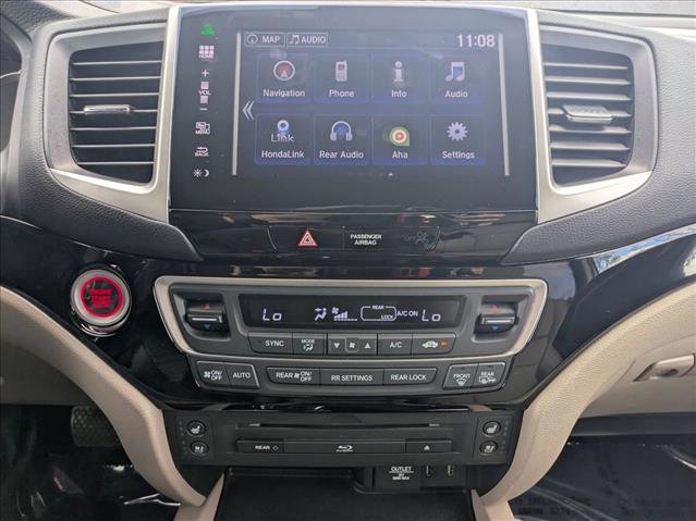 Used 2016 Honda Pilot Elite image 15