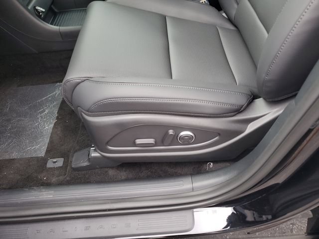 New 2026 Hyundai Palisade SEL Premium AWD/4WD image 18