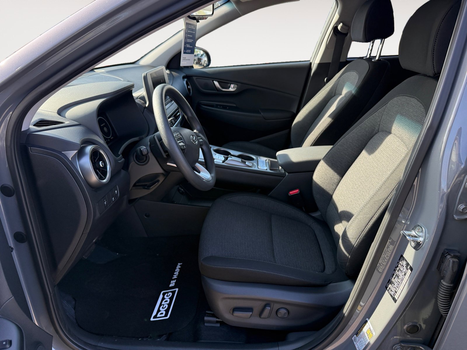 Certified 2023 Hyundai Kona SE FWD image 10