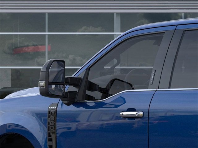 New 2026 Ford F350 4x4 Crew Cab Super Duty image 20