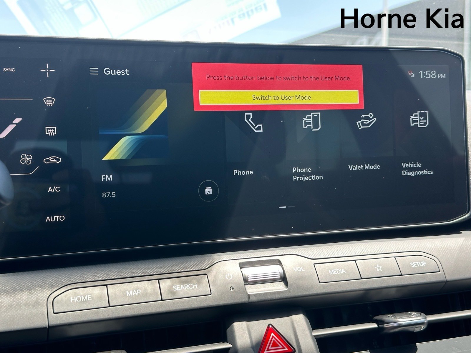 New 2026 Kia K4 GT-Line Turbo FWD image 16