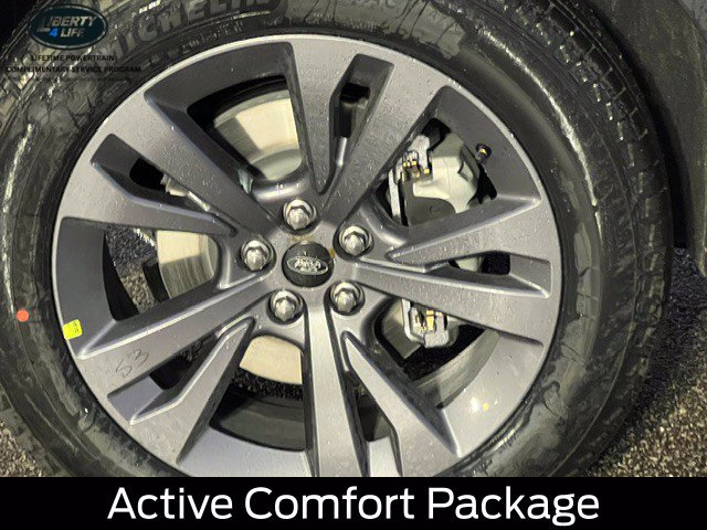 New 2026 Ford Explorer Active w/ Active Comfort Package AWD/4WD image 12