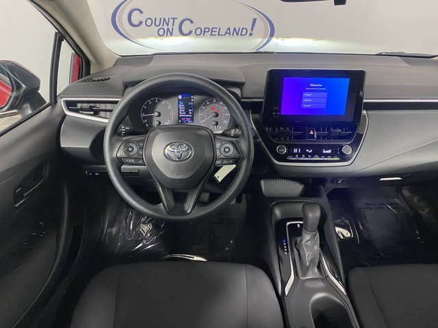 Certified 2023 Toyota Corolla LE image 17