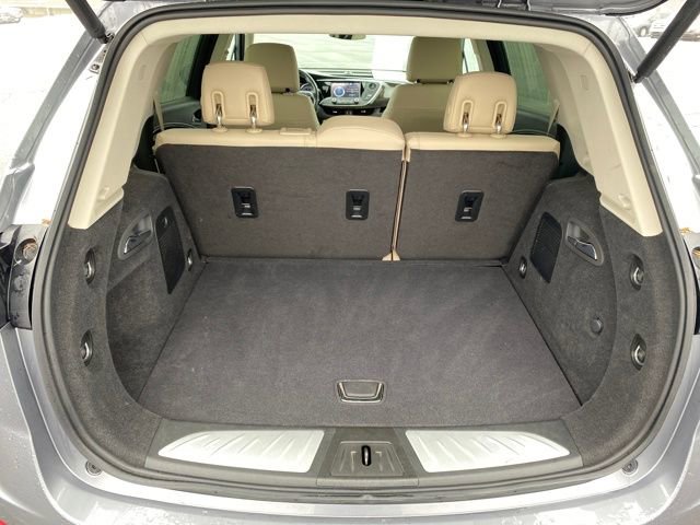 Certified 2020 Buick Envision Preferred image 21