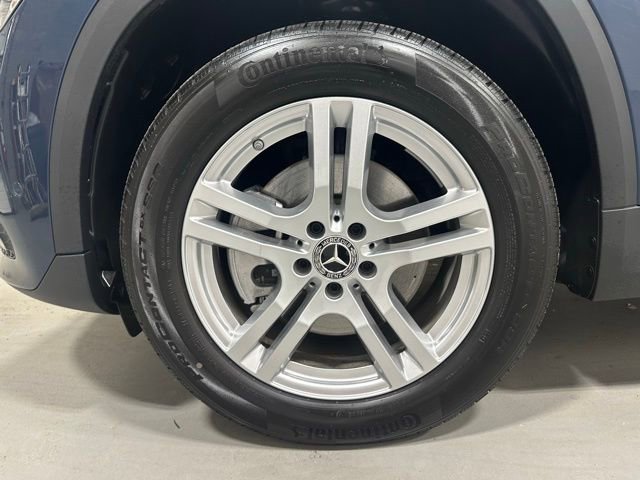 Certified 2023 Mercedes-Benz GLA 250 4MATIC image 23
