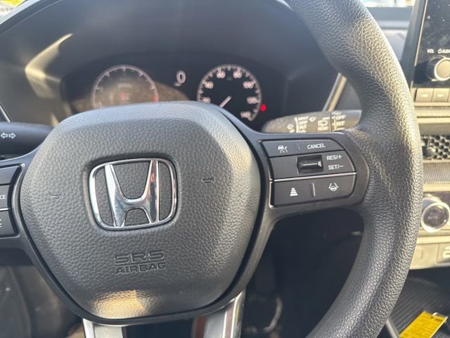 Used 2025 Honda CR-V LX image 19