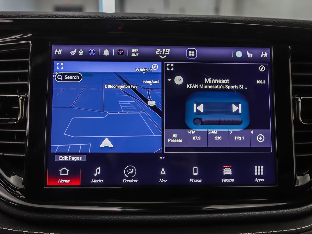 Used 2023 Dodge Durango SRT Hellcat image 15